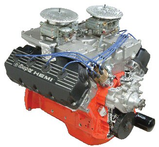 Engine Sell on Mopar Crate Engines For Sale   Crate Engines For Sale
