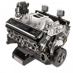 Selling Small Block Chevy Crate Engines for Less