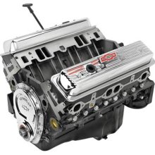 GM Performance Crate Engines | Crate Engines for Sale