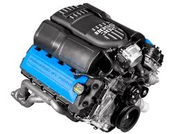 Mustang Crate Engines | Rebuilt Mustang Motors