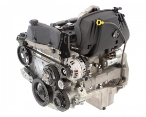 GM Vortec 3700 Crate Engines