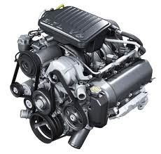 Dodge Ram 3.7L Crate Engines