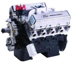 Ford 370 Big-Block Crate Engines