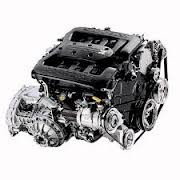 Dodge 2.7L V6 Engines