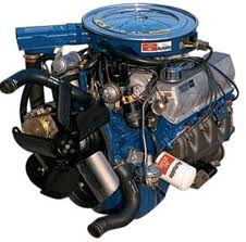 Ford 351 crate engine bronco #10